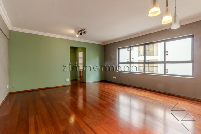 Imagem Apartamento com 3 Quartos à Venda, 165 m² em Jardim America - São Paulo