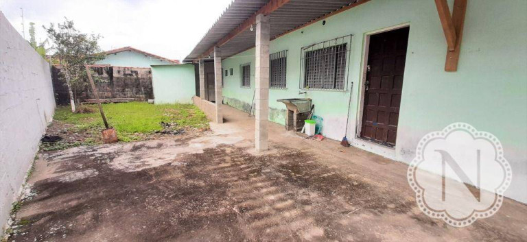 Imagem Casa com 3 Quartos à Venda, 89 m² em Nossa Senhora Do Sion - Itanhaém Imagem Casa com 3 Quartos à Venda, 89 m² em Nossa Senhora Do Sion - Itanhaém