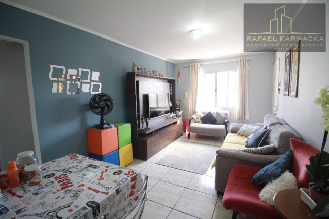 Apartamento com 2 Quartos à Venda, 65 m² em Jaguaribe - Osasco