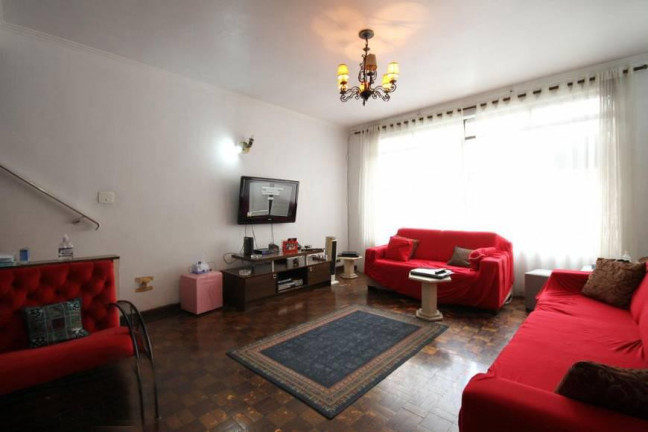 Imagem Casa com 5 Quartos à Venda, 155 m² em Vila Mariana - São Paulo
