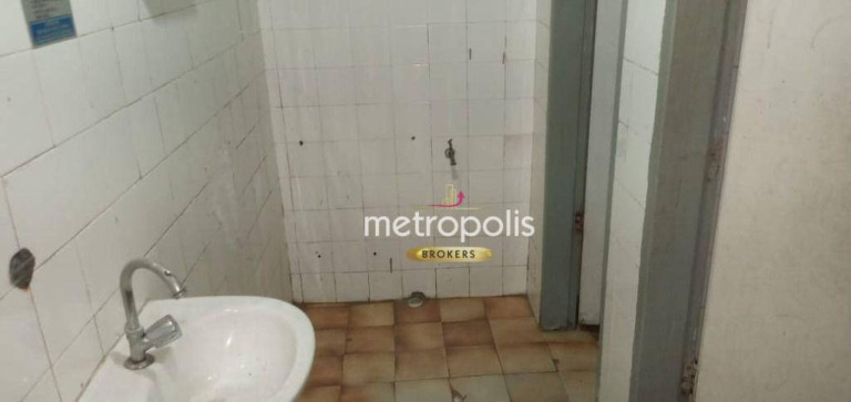 Imagem Galpão à Venda ou Locação, 2.900 m² em Demarchi - São Bernardo Do Campo Imagem Galpão à Venda ou Locação, 2.900 m² em Demarchi - São Bernardo Do Campo