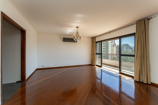Imagem Apartamento com 4 Quartos à Venda, 271 m² em Vila Andrade - São Paulo Imagem Apartamento com 4 Quartos à Venda, 271 m² em Vila Andrade - São Paulo