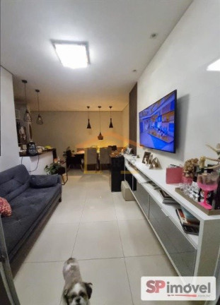 Imagem Apartamento com 2 Quartos à Venda, 72 m² em Casa Verde - São Paulo