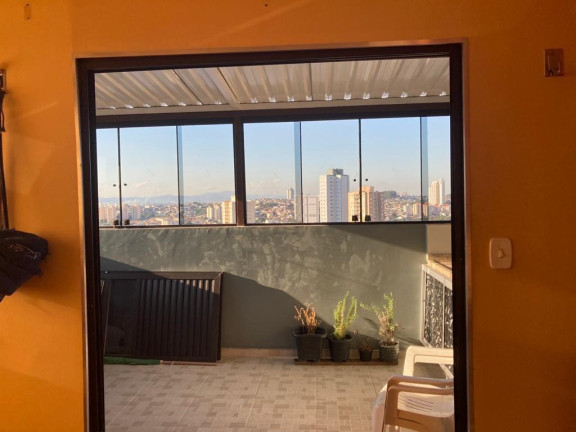 Imagem Apartamento com 2 Quartos à Venda, 157 m² em Vila Santana - São Paulo