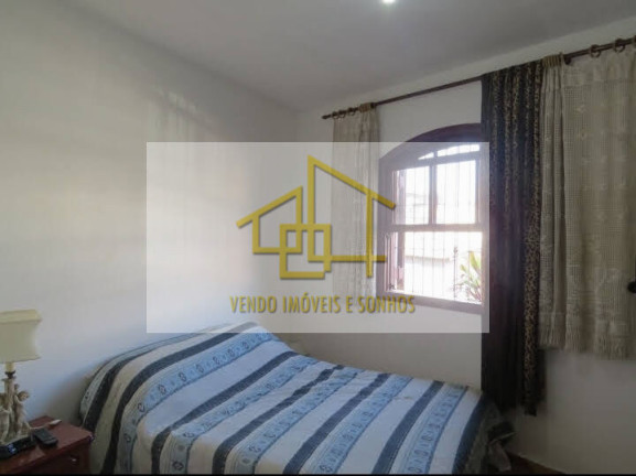 Imagem Sobrado com 3 Quartos à Venda, 125 m² em Jabaquara - São Paulo