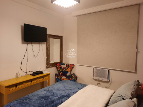 Imagem Flat com 1 Quarto à Venda, 65 m² em Pitangueiras - Guarujá Imagem Flat com 1 Quarto à Venda, 65 m² em Pitangueiras - Guarujá