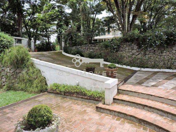 Imagem Casa de Condomínio com 4 Quartos à Venda,  em Condomínio Forest Hills - Jandira