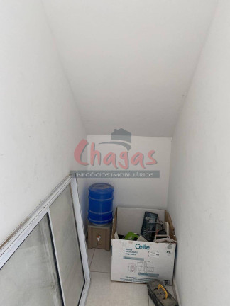 Imagem Sobrado com 2 Quartos à Venda, 75 m² em Golfinho - Caraguatatuba