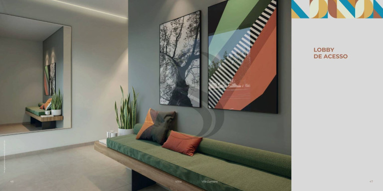 Imagem Apartamento com 2 Quartos à Venda, em Jardim Europa - Sorocaba Imagem Apartamento com 2 Quartos à Venda, em Jardim Europa - Sorocaba