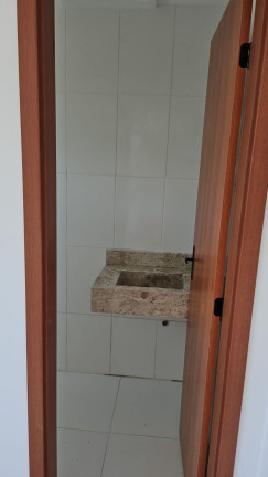 Imagem Casa com 3 Quartos à Venda, 80 m² em Ipitanga - Lauro De Freitas