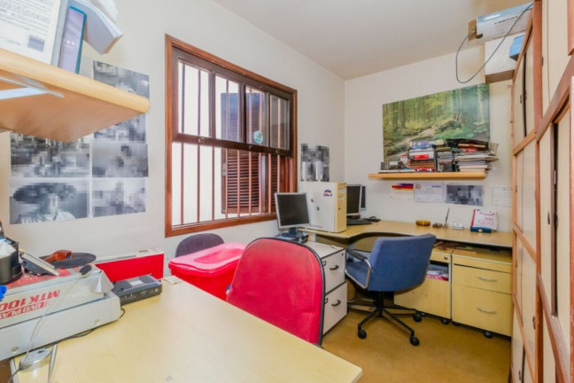 Imagem Casa com 3 Quartos à Venda,  em Vila Congonhas - São Paulo