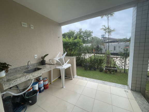 Imagem Apartamento com 3 Quartos à Venda, 110 m² em Flores - Manaus