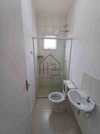 Imagem Casa de Condomínio com 2 Quartos à Venda, 49 m² em água Espraiada (caucaia Do Alto) - Cotia