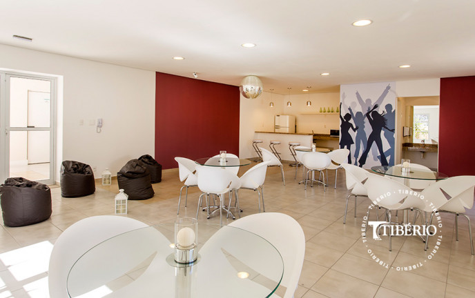 Imagem Apartamento com 2 Quartos à Venda, 53 m² em Centro - Guarulhos