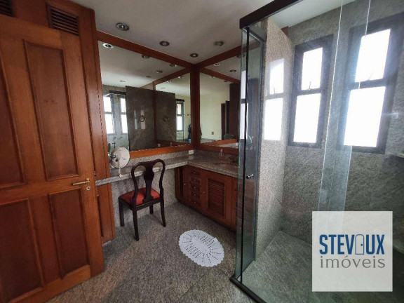 Imagem Apartamento com 3 Quartos à Venda, 330 m² em Moema - São Paulo