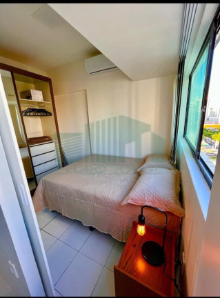 Imagem Apartamento com 1 Quarto à Venda, 30 m² em Boa Viagem - Recife Imagem Apartamento com 1 Quarto à Venda, 30 m² em Boa Viagem - Recife