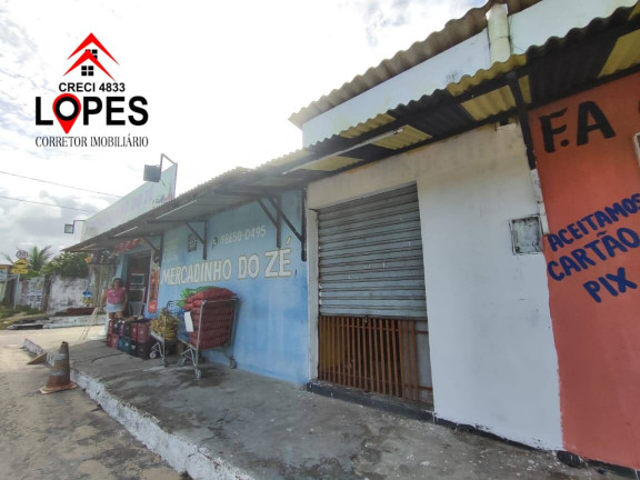 Imagem Casa à Venda,  em Pajuçara - Natal