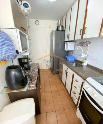 Imagem Apartamento com 2 Quartos à Venda, 50 m² em Jardim Peri - São Paulo Imagem Apartamento com 2 Quartos à Venda, 50 m² em Jardim Peri - São Paulo