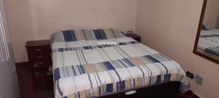 Imagem Imóvel com 2 Quartos à Venda, 60 m² em Vila Guarani (z Sul) - São Paulo