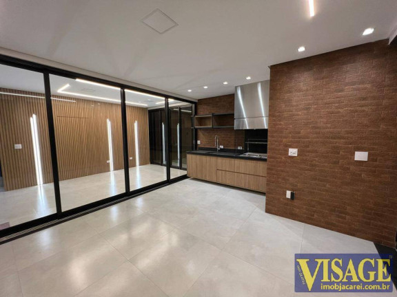 Imagem Sobrado com 4 Quartos à Venda, 450 m² em Urbanova - São José Dos Campos