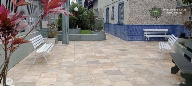 Imagem Apartamento com 1 Quarto à Venda, 40 m² em Caiçara - Praia Grande