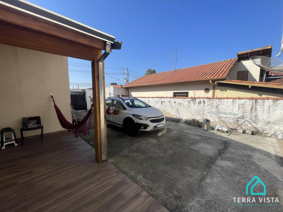 Imagem Casa com 3 Quartos à Venda, 140 m² em Vila Santo Antônio - Tremembé