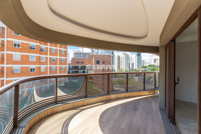 Imagem Apartamento com 1 Quarto à Venda, 46 m² em Vila Olímpia - São Paulo Imagem Apartamento com 1 Quarto à Venda, 46 m² em Vila Olímpia - São Paulo