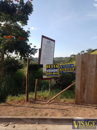 Imagem Terreno à Venda, 172 m² em Jardim Colinas - Jacareí Imagem Terreno à Venda, 172 m² em Jardim Colinas - Jacareí