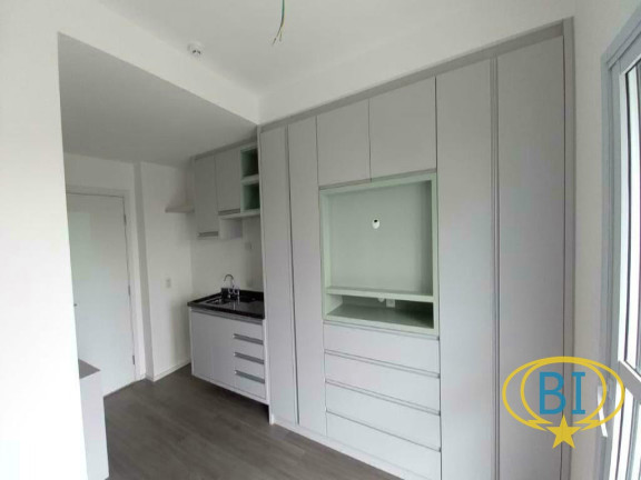Imagem Imóvel com 1 Quarto à Venda, 24 m² em Belenzinho - São Paulo