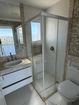 Imagem Apartamento com 3 Quartos à Venda, 436 m² em Setor Marista - Goiânia Imagem Apartamento com 3 Quartos à Venda, 436 m² em Setor Marista - Goiânia