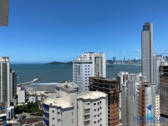 Imagem Apartamento com 3 Quartos à Venda, 122 m² em Pioneiros - Balneário Camboriú