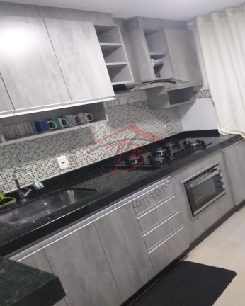 Imóvel com 2 Quartos à Venda, 45 m² em Residencial Real Parque Sumaré - Sumaré