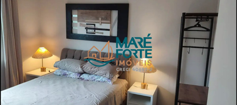 Imagem Apartamento com 2 Quartos à Venda, 50 m² em Itaguá - Ubatuba Imagem Apartamento com 2 Quartos à Venda, 50 m² em Itaguá - Ubatuba
