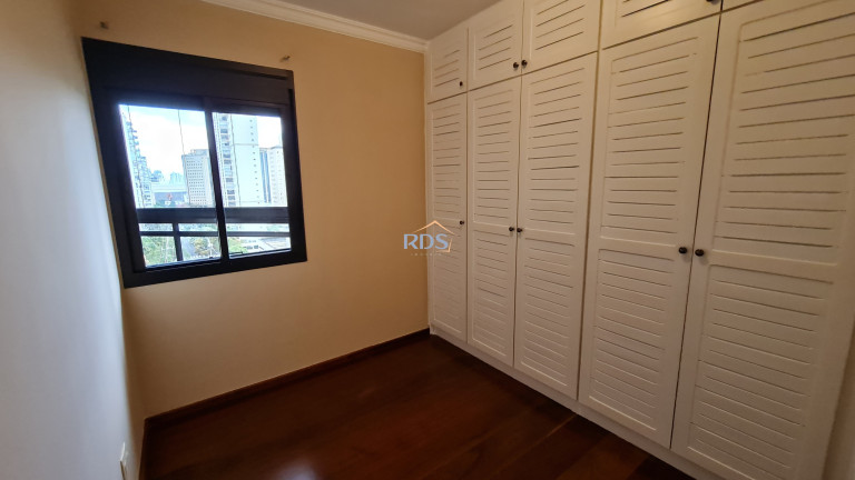Imagem Apartamento com 3 Quartos à Venda, 120 m² em Indianópolis - São Paulo