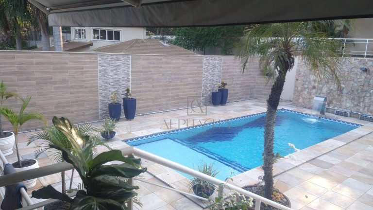 Imagem Casa com 3 Quartos à Venda, 820 m² em Residencial Tamboré - Barueri Imagem Casa com 3 Quartos à Venda, 820 m² em Residencial Tamboré - Barueri