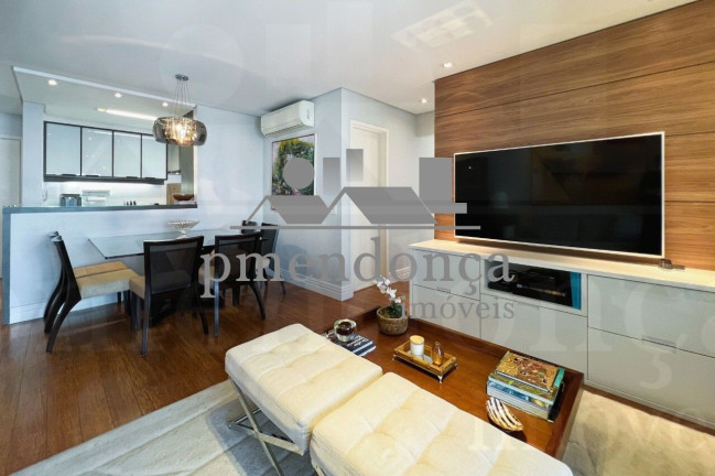 Imagem Apartamento com 2 Quartos à Venda, 87 m² em Perdizes - São Paulo