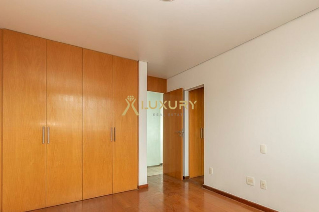 Imagem Imóvel com 4 Quartos à Venda, 505 m² em Belvedere - Belo Horizonte