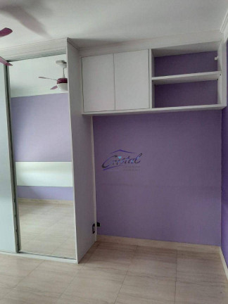 Imagem Apartamento com 3 Quartos à Venda, 134 m² em Butantã - São Paulo