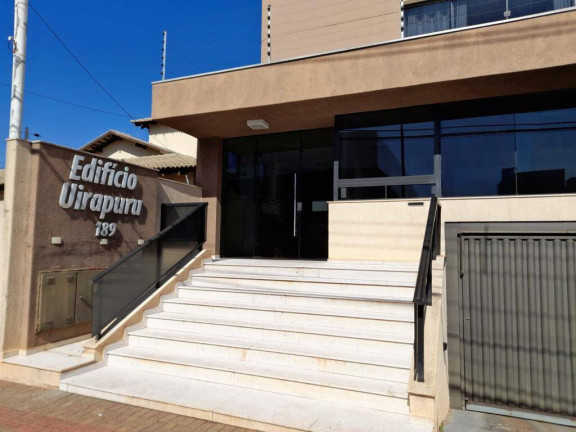 Apartamento com 2 Quartos à Venda, 173 m² em Centro - Arapongas