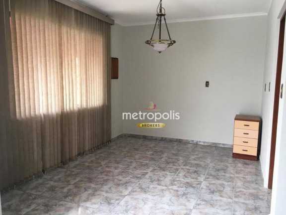 Apartamento com 2 Quartos para Alugar, 50 m² em Vila Camilópolis - Santo André