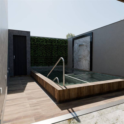 Imagem Sobrado com 2 Quartos à Venda, 73 m² em Guilhermina - Praia Grande