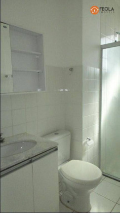 Imagem Apartamento com 2 Quartos à Venda, 53 m² em Planalto Do Sol Ii - Santa Bárbara D'oeste Imagem Apartamento com 2 Quartos à Venda, 53 m² em Planalto Do Sol Ii - Santa Bárbara D'oeste
