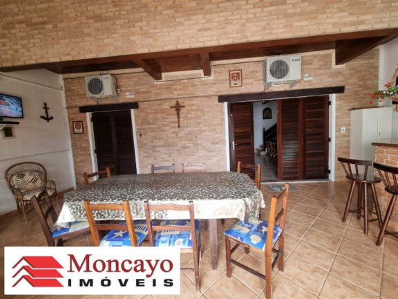 Imagem Sobrado com 6 Quartos à Venda, 474 m² em Praia Das Palmeiras - Caraguatatuba Imagem Sobrado com 6 Quartos à Venda, 474 m² em Praia Das Palmeiras - Caraguatatuba