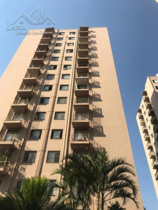 Apartamento com 2 Quartos à Venda,  em Cangaíba - São Paulo