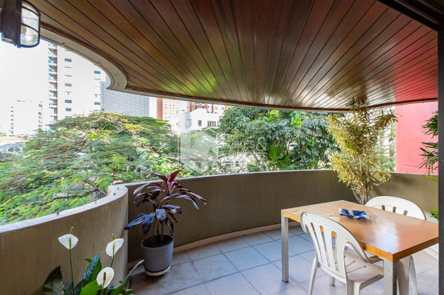 Imagem Apartamento com 4 Quartos à Venda, 200 m² em Moema - São Paulo Imagem Apartamento com 4 Quartos à Venda, 200 m² em Moema - São Paulo