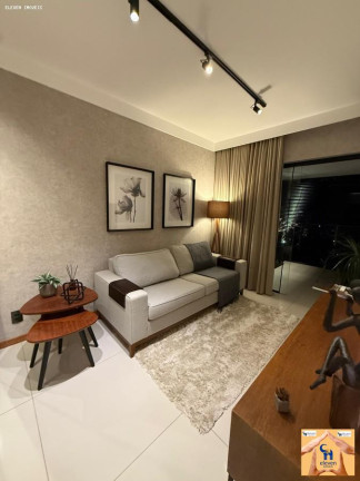 Imagem Apartamento com 1 Quarto à Venda, 56 m² em Horto Florestal - Salvador Imagem Apartamento com 1 Quarto à Venda, 56 m² em Horto Florestal - Salvador