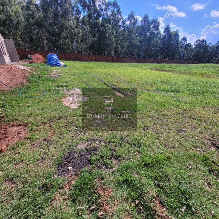 Imagem Terreno à Venda, 750 m² em Royal Park Prime - Ourinhos Imagem Terreno à Venda, 750 m² em Royal Park Prime - Ourinhos