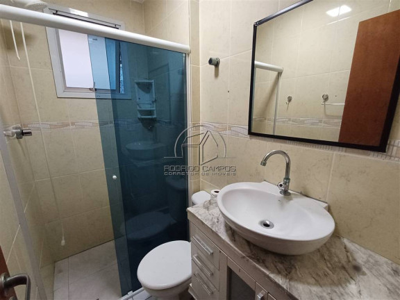 Imagem Apartamento com 2 Quartos para Alugar, 81 m² em Guilhermina - Praia Grande Imagem Apartamento com 2 Quartos para Alugar, 81 m² em Guilhermina - Praia Grande