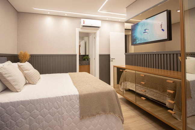 Imagem Apartamento com 2 Quartos à Venda, 120 m² em Centro - Balneário Piçarras