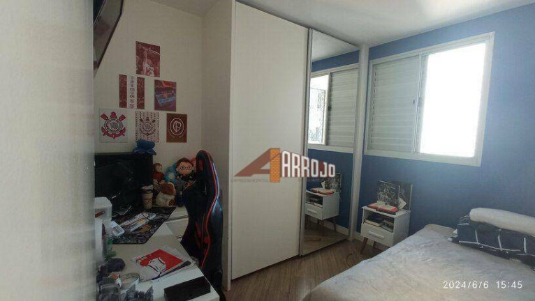 Imagem Apartamento com 3 Quartos à Venda, 63 m² em Penha De França - São Paulo Imagem Apartamento com 3 Quartos à Venda, 63 m² em Penha De França - São Paulo